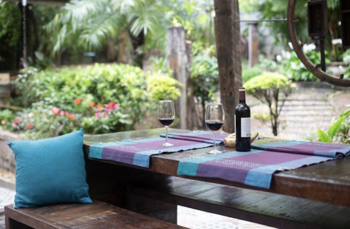 4 Ways to Make Your Backyard More Relaxing